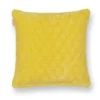 Zierkissen Quilty Dreams Hellgelb