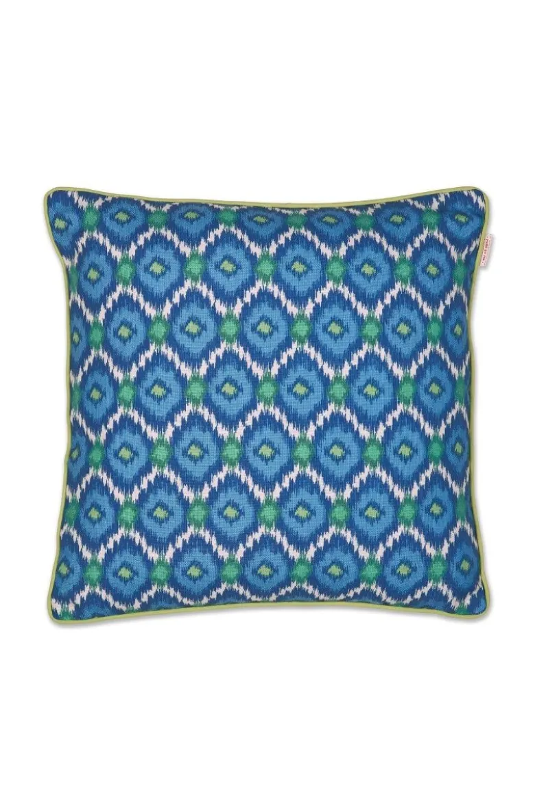 Zierkissen Zazu Blau